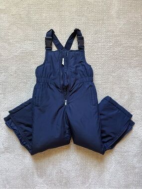 GAP Kids Insulated Snow Bibs